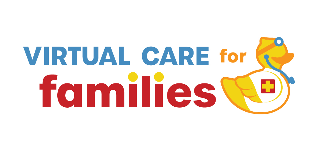 Virtual Care for Families