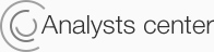 Analysts Center